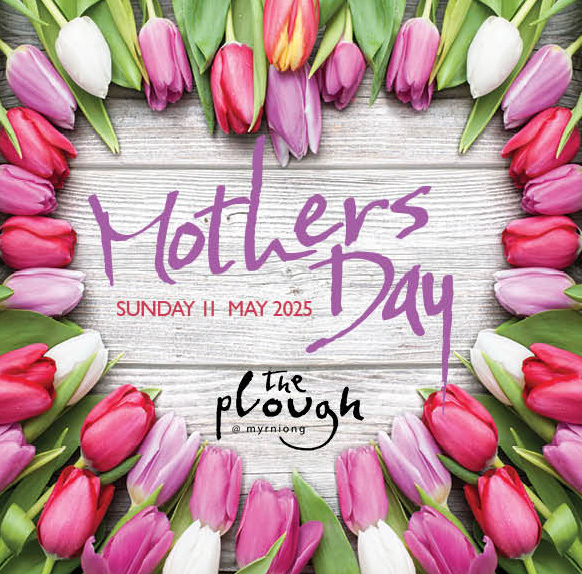 Mother's Day at The Plough