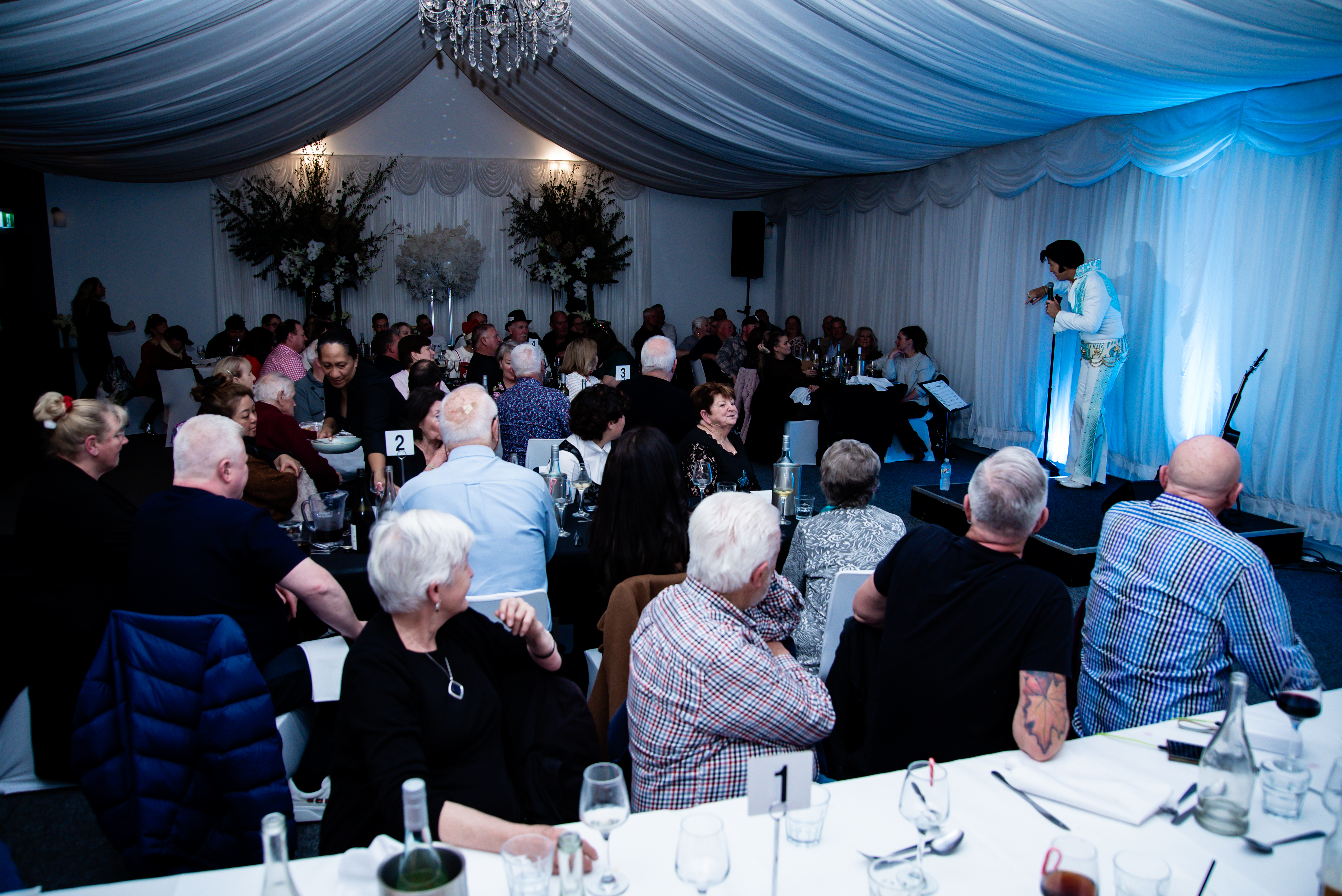 The Plough new Function Centre