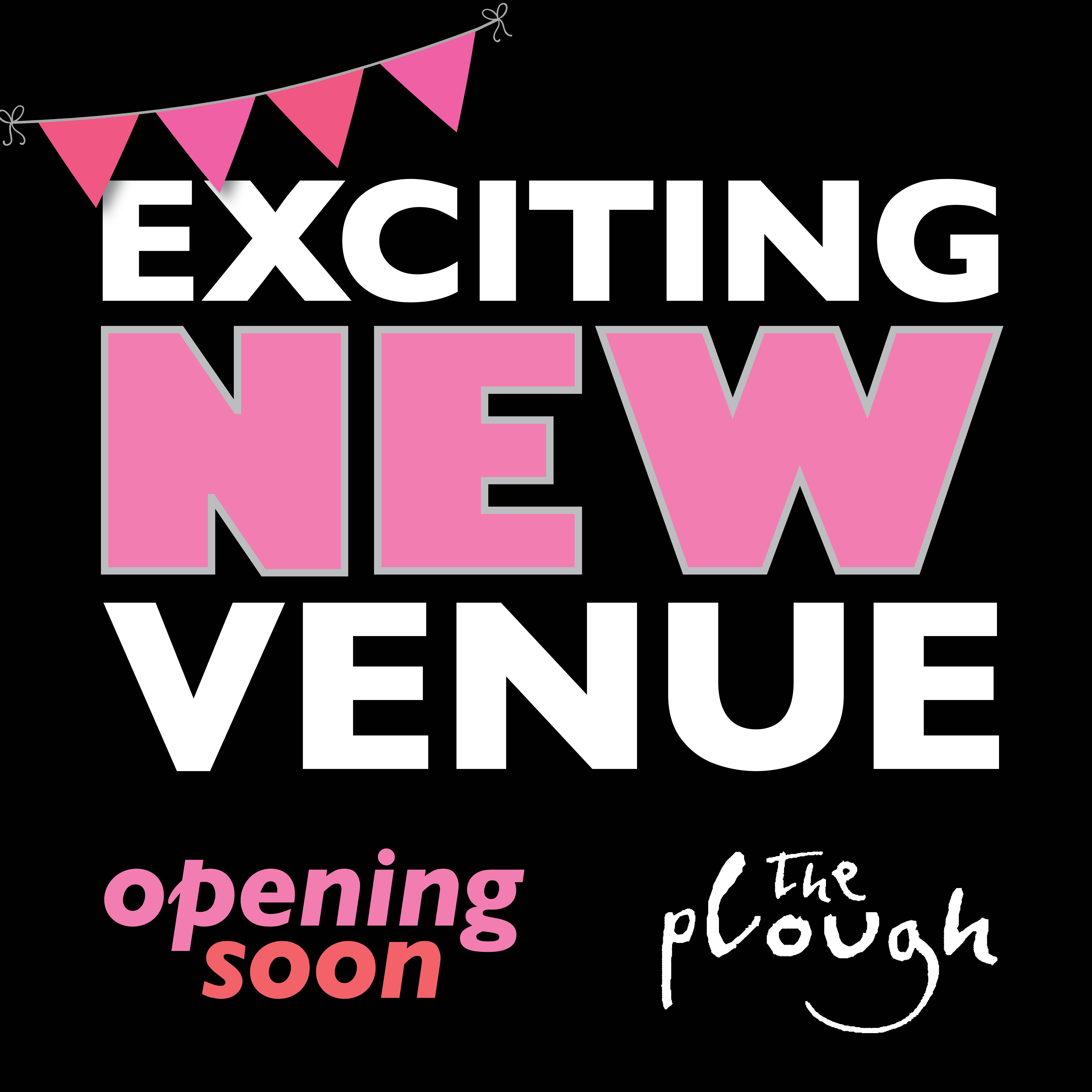 Update of progress of new function venue