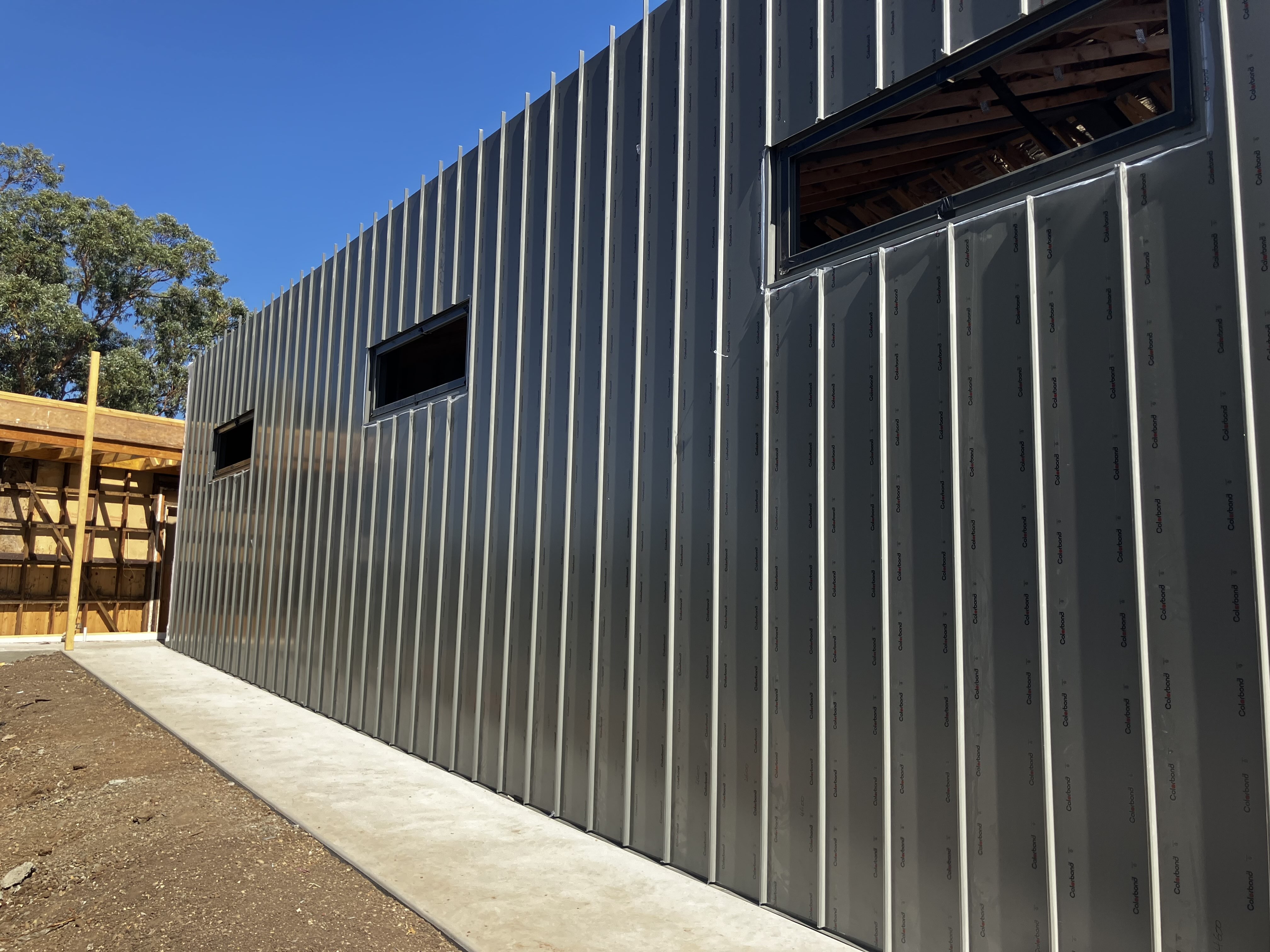 The Plough new Function Centre
